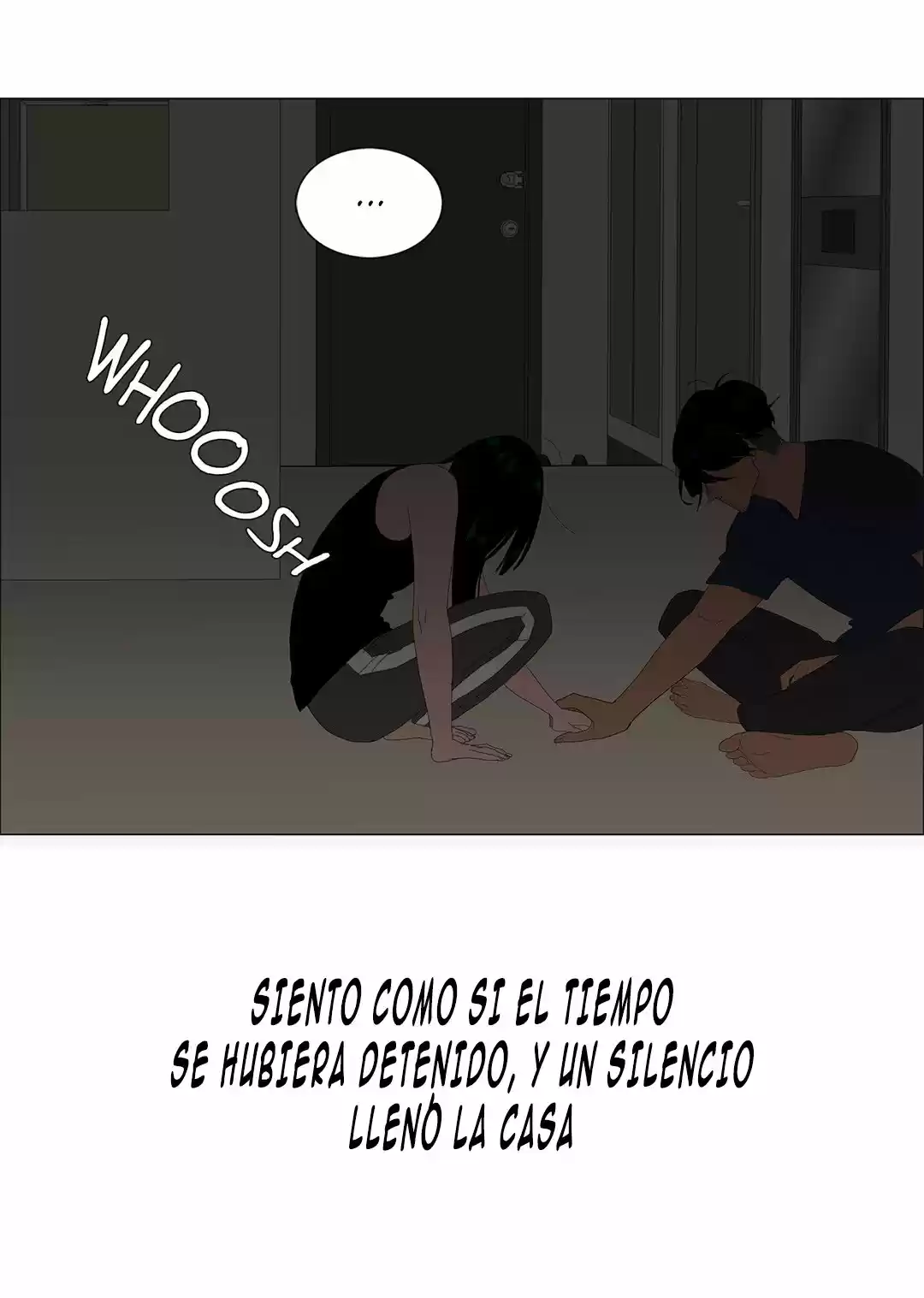 La Dama y su Mayordomo (2017) - Capítulo 43 - Página 19 - LectorTMOo