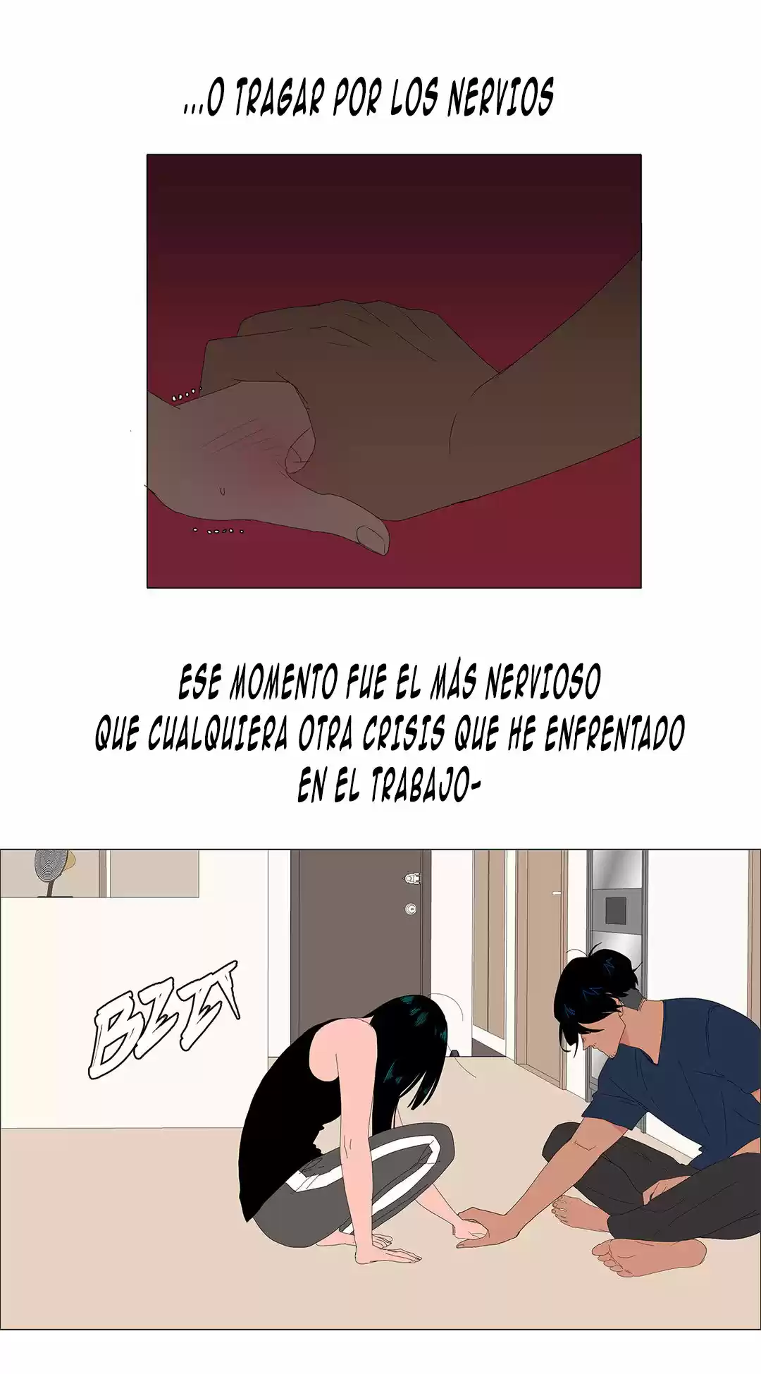 La Dama y su Mayordomo (2017) - Capítulo 43 - Página 21 - LectorTMOo