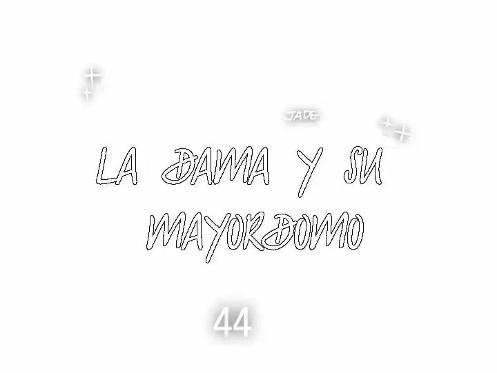 La Dama y su Mayordomo (2017) - Capítulo 44 - Página 5 - LectorTMOo