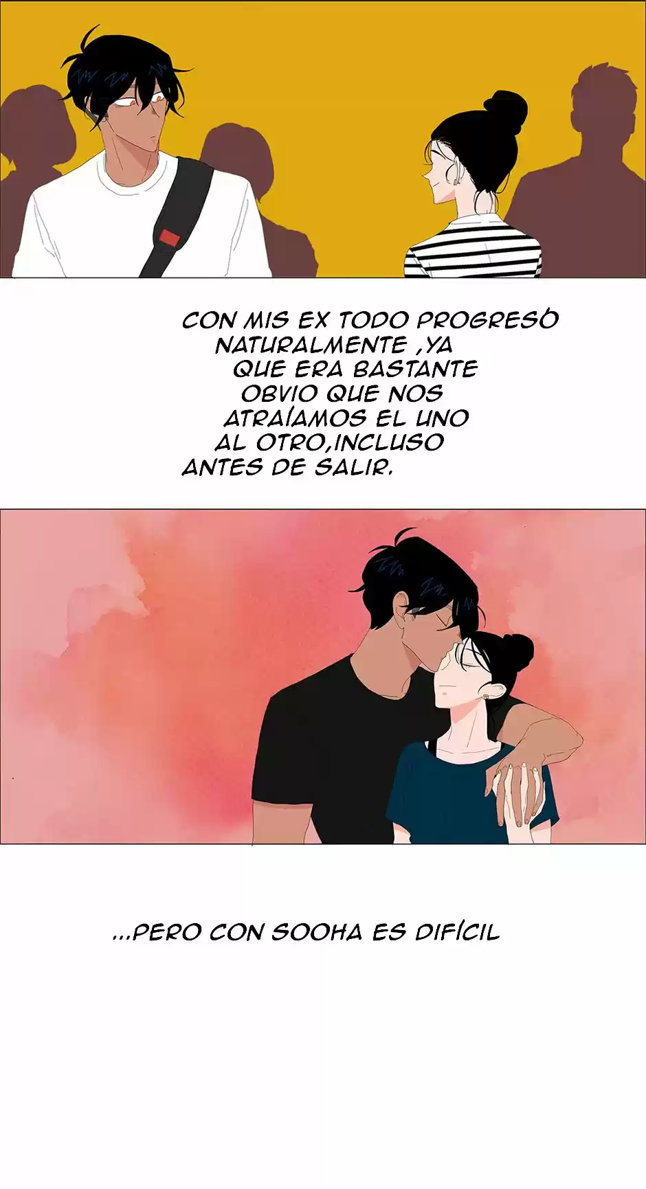 La Dama y su Mayordomo (2017) - Capítulo 44 - Página 12 - LectorTMOo