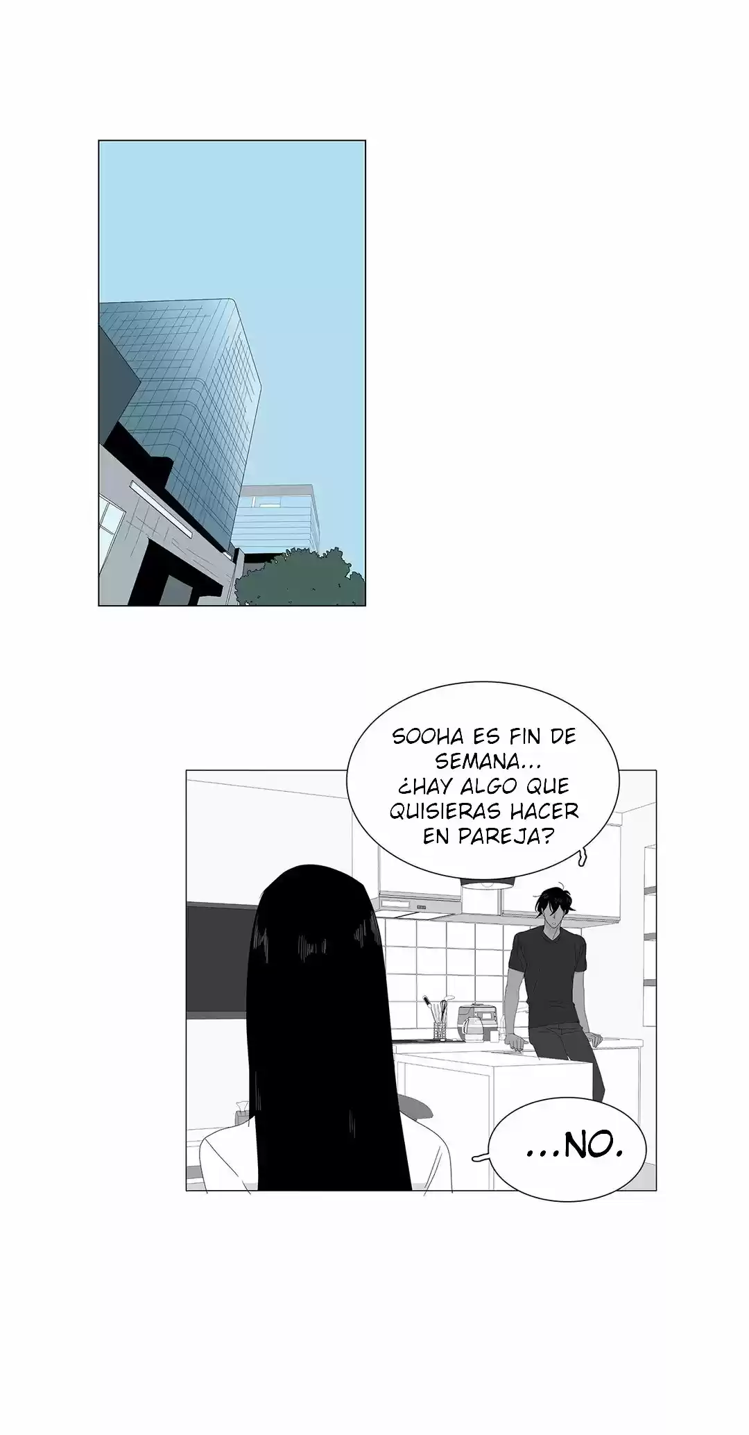 La Dama y su Mayordomo (2017) - Capítulo 44 - Página 15 - LectorTMOo