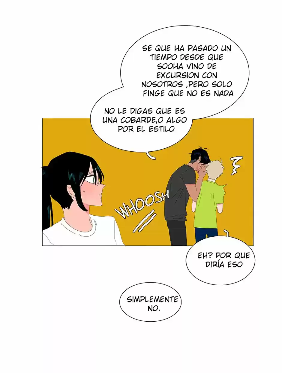 La Dama y su Mayordomo (2017) - Capítulo 44 - Página 20 - LectorTMOo
