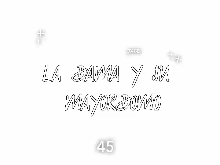 La Dama y su Mayordomo (2017) - Capítulo 45 - Página 5 - LectorTMOo