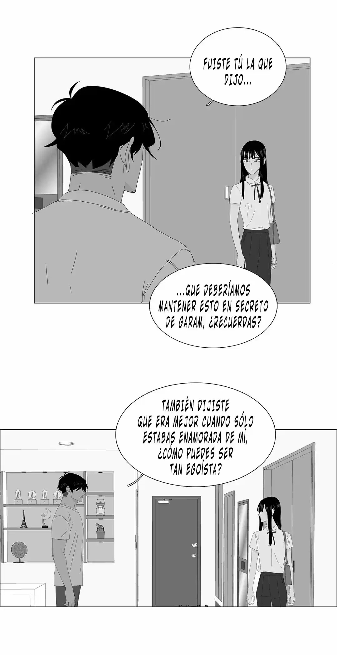 La Dama y su Mayordomo (2017) - Capítulo 45 - Página 16 - LectorTMOo