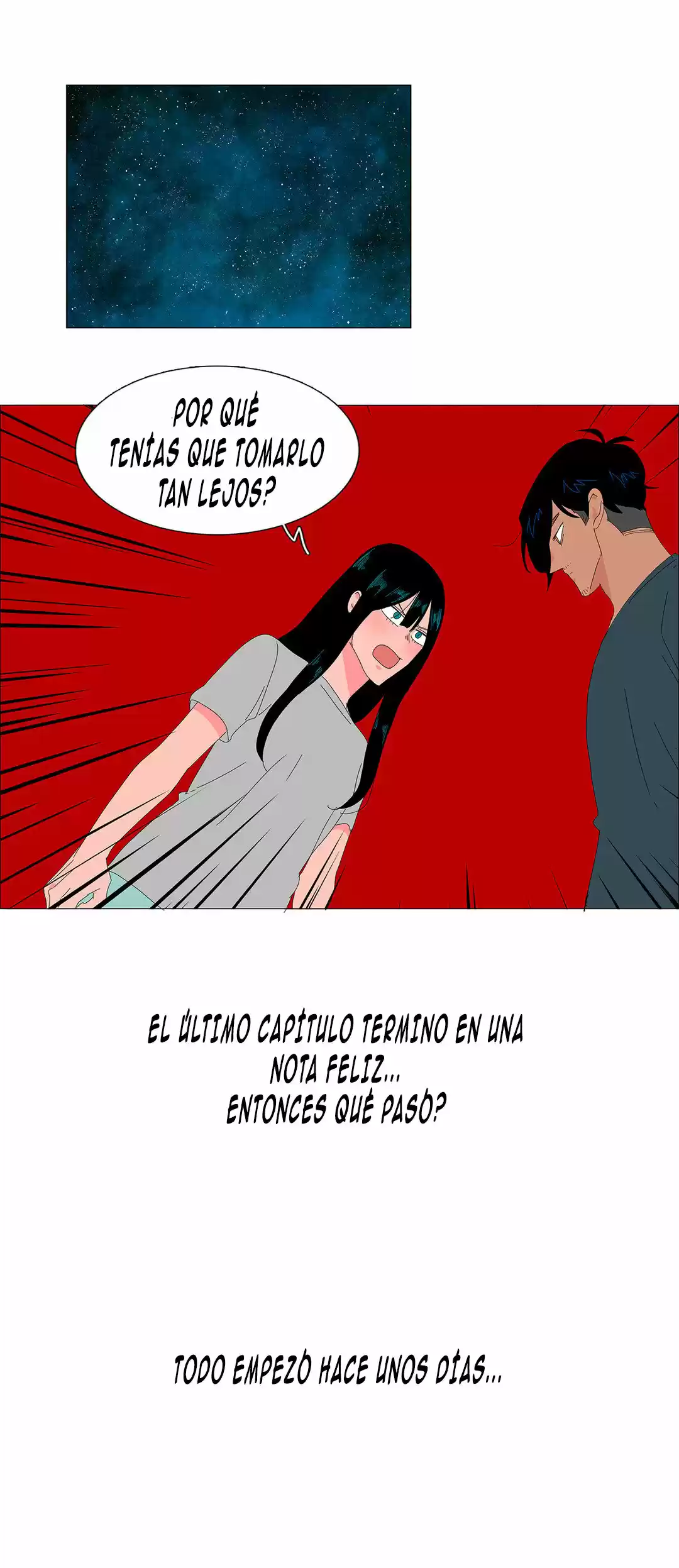 La Dama y su Mayordomo (2017) - Capítulo 46 - Página 6 - LectorTMOo