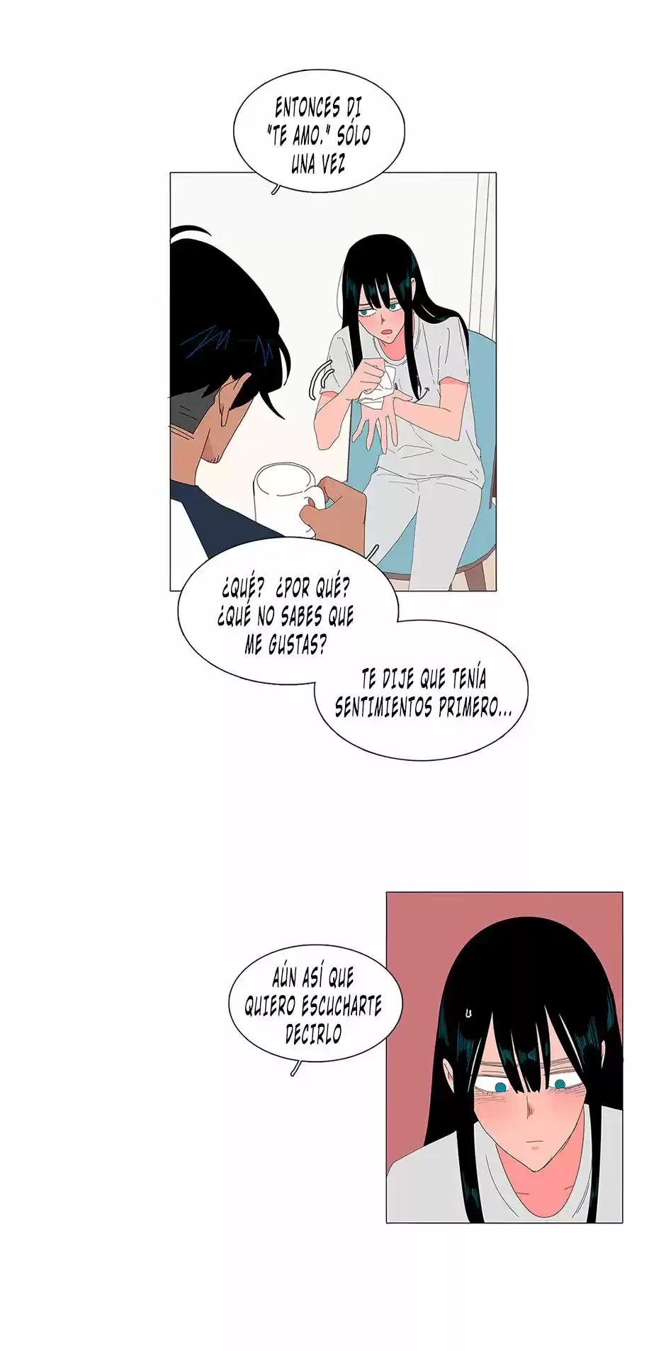 La Dama y su Mayordomo (2017) - Capítulo 46 - Página 12 - LectorTMOo