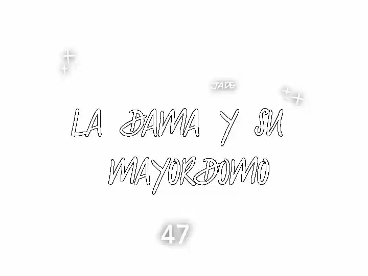 La Dama y su Mayordomo (2017) - Capítulo 47 - Página 5 - LectorTMOo