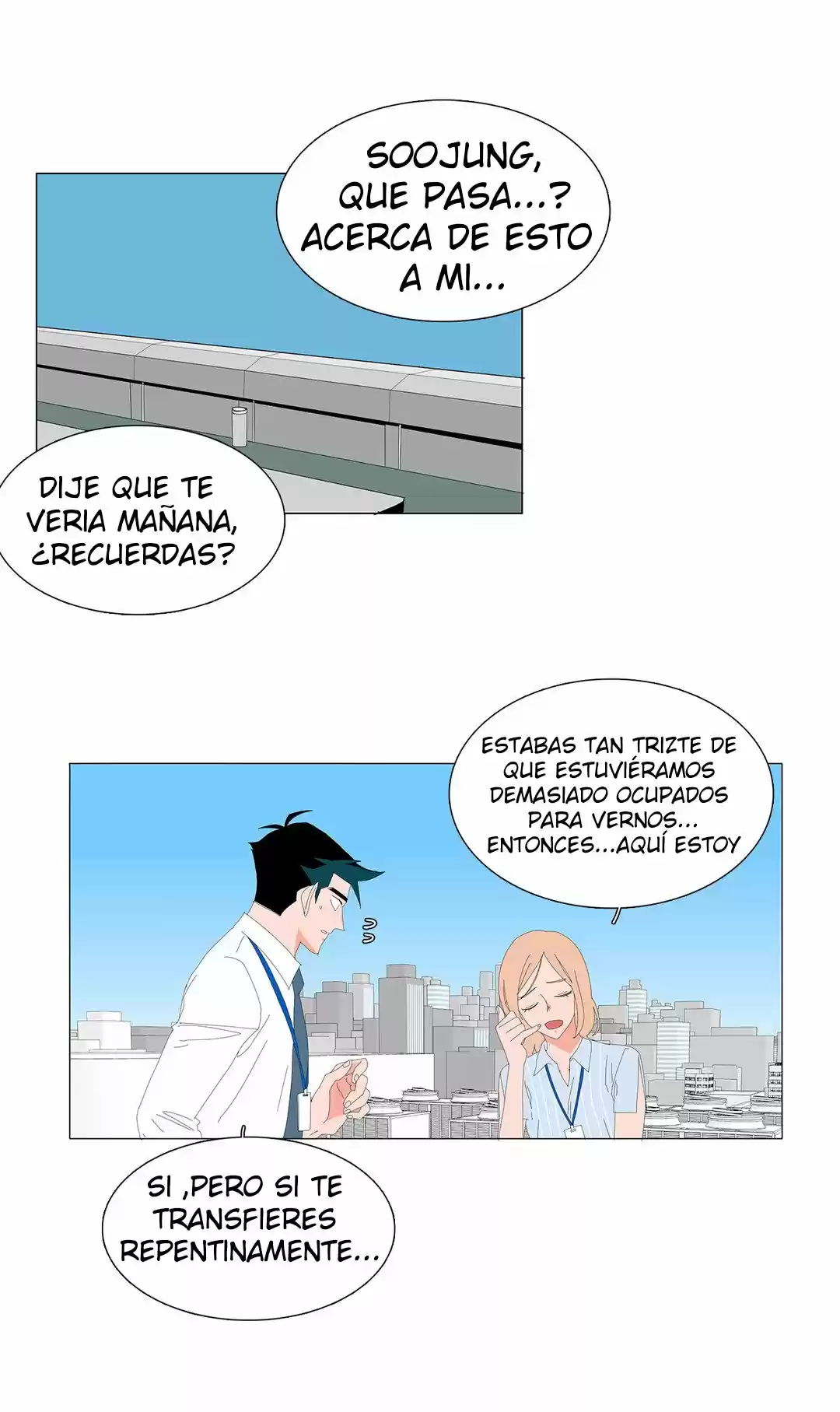 La Dama y su Mayordomo (2017) - Capítulo 48 - Página 8 - LectorTMOo