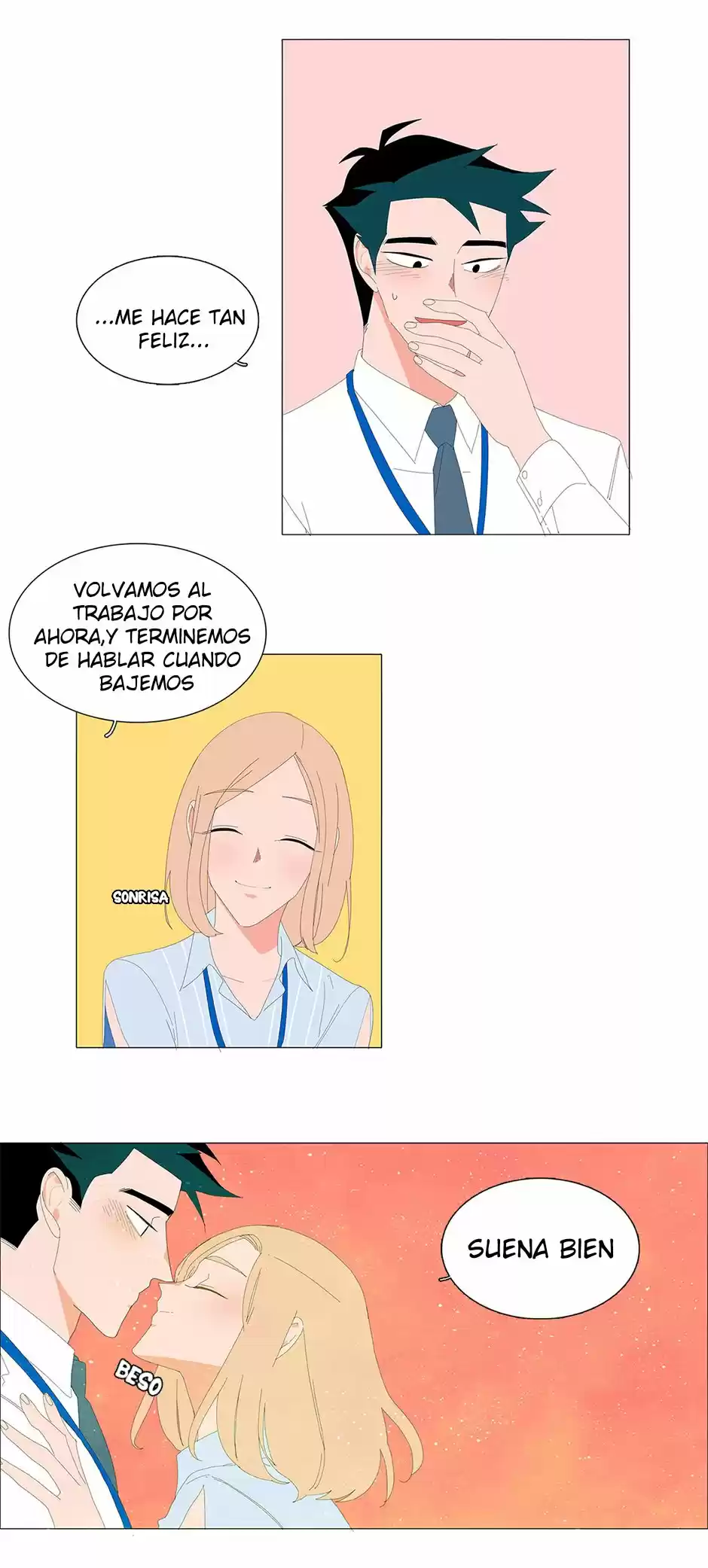 La Dama y su Mayordomo (2017) - Capítulo 48 - Página 9 - LectorTMOo