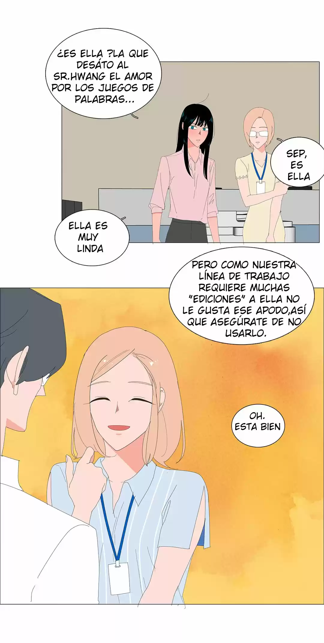 La Dama y su Mayordomo (2017) - Capítulo 48 - Página 10 - LectorTMOo