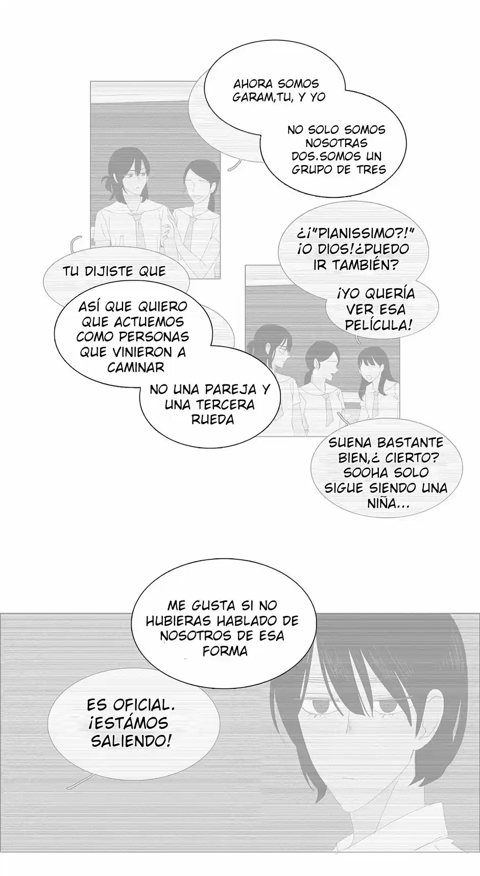 La Dama y su Mayordomo (2017) - Capítulo 49 - Página 12 - LectorTMOo