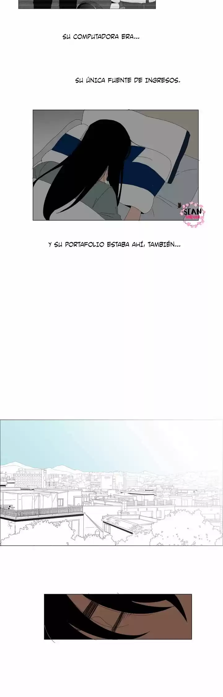 La Dama y su Mayordomo (2017) - Capítulo 5 - Página 8 - LectorTMOo