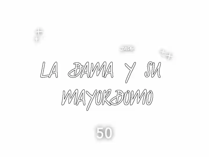La Dama y su Mayordomo (2017) - Capítulo 50 - Página 5 - LectorTMOo