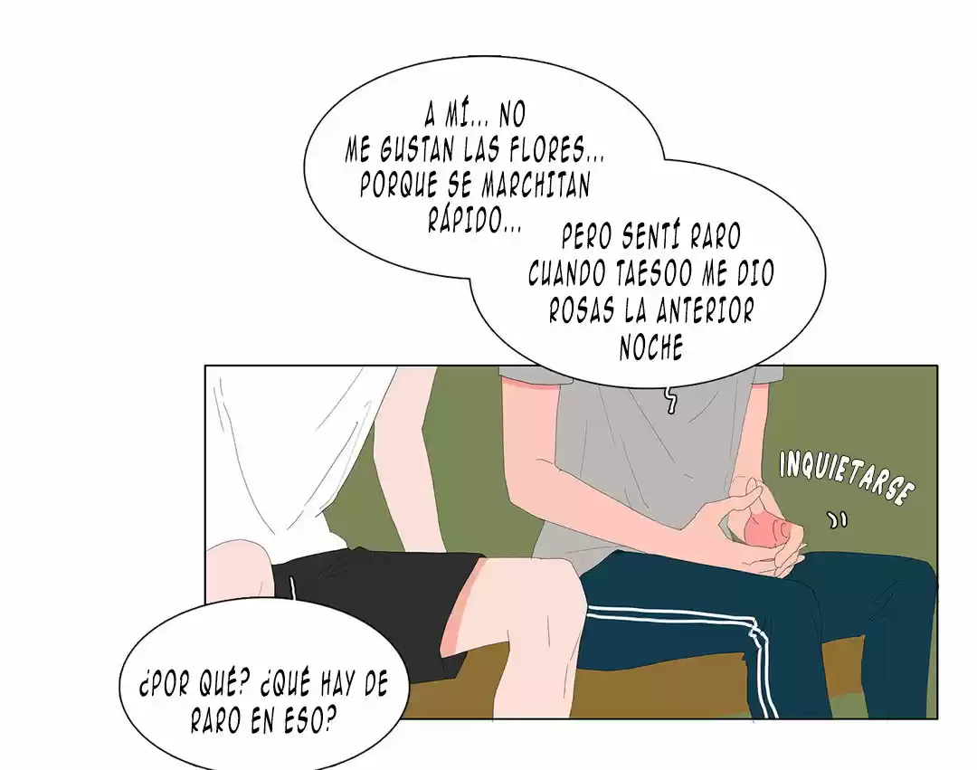La Dama y su Mayordomo (2017) - Capítulo 50 - Página 25 - LectorTMOo