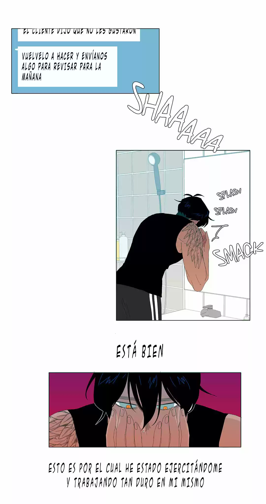 La Dama y su Mayordomo (2017) - Capítulo 51 - Página 14 - LectorTMOo