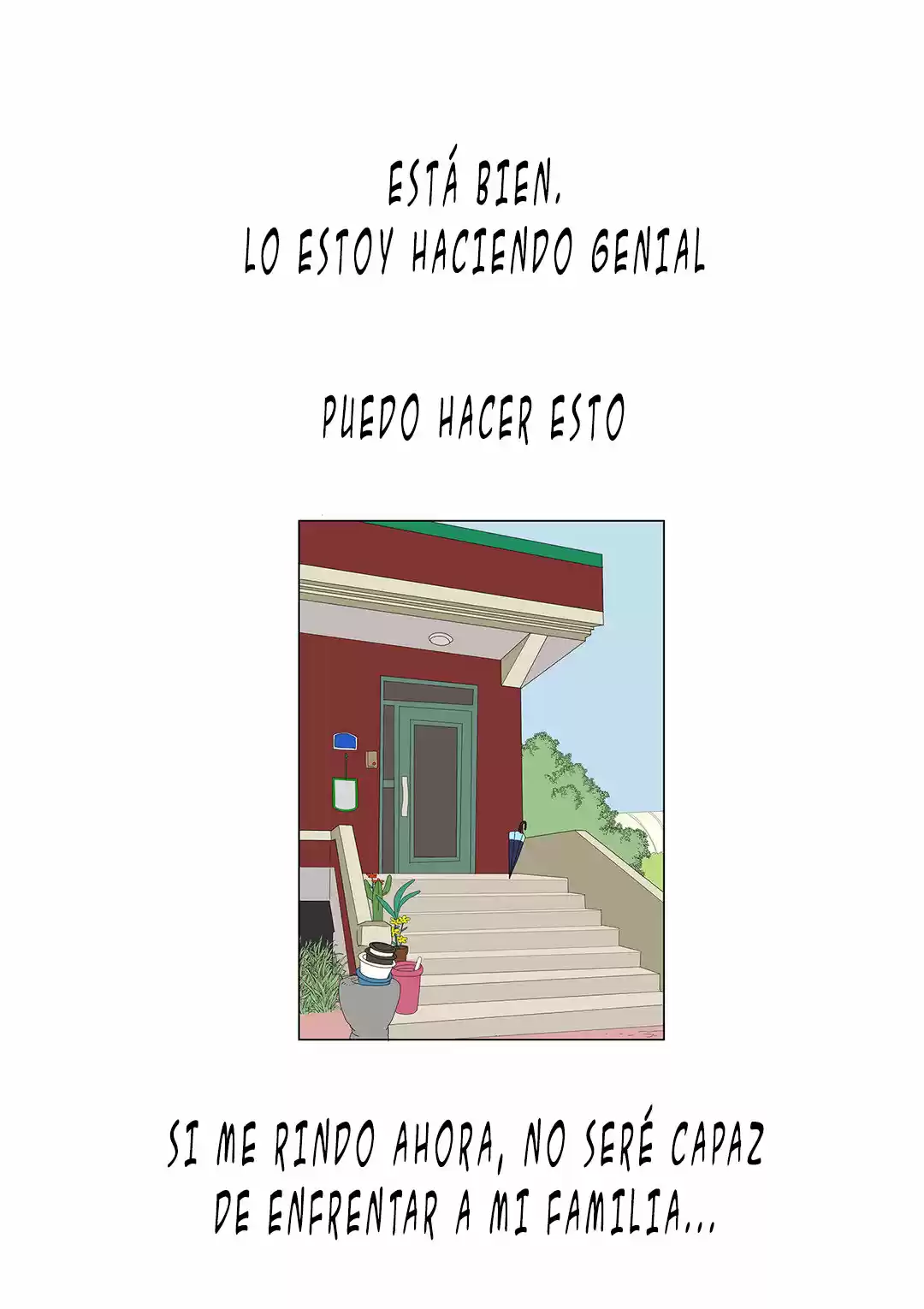 La Dama y su Mayordomo (2017) - Capítulo 51 - Página 16 - LectorTMOo