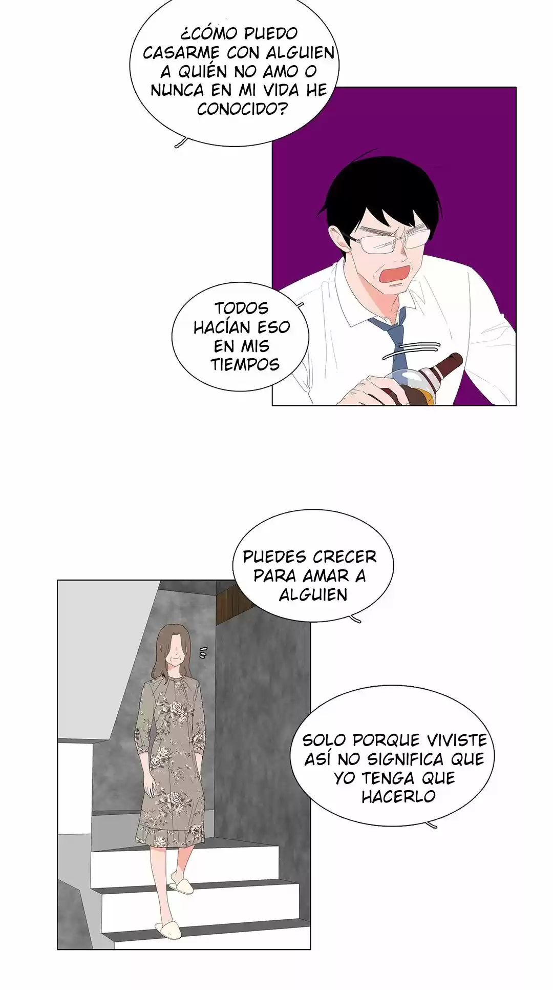 La Dama y su Mayordomo (2017) - Capítulo 53 - Página 9 - LectorTMOo