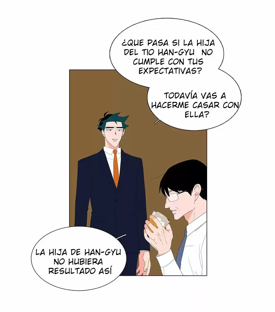 La Dama y su Mayordomo (2017) - Capítulo 53 - Página 10 - LectorTMOo