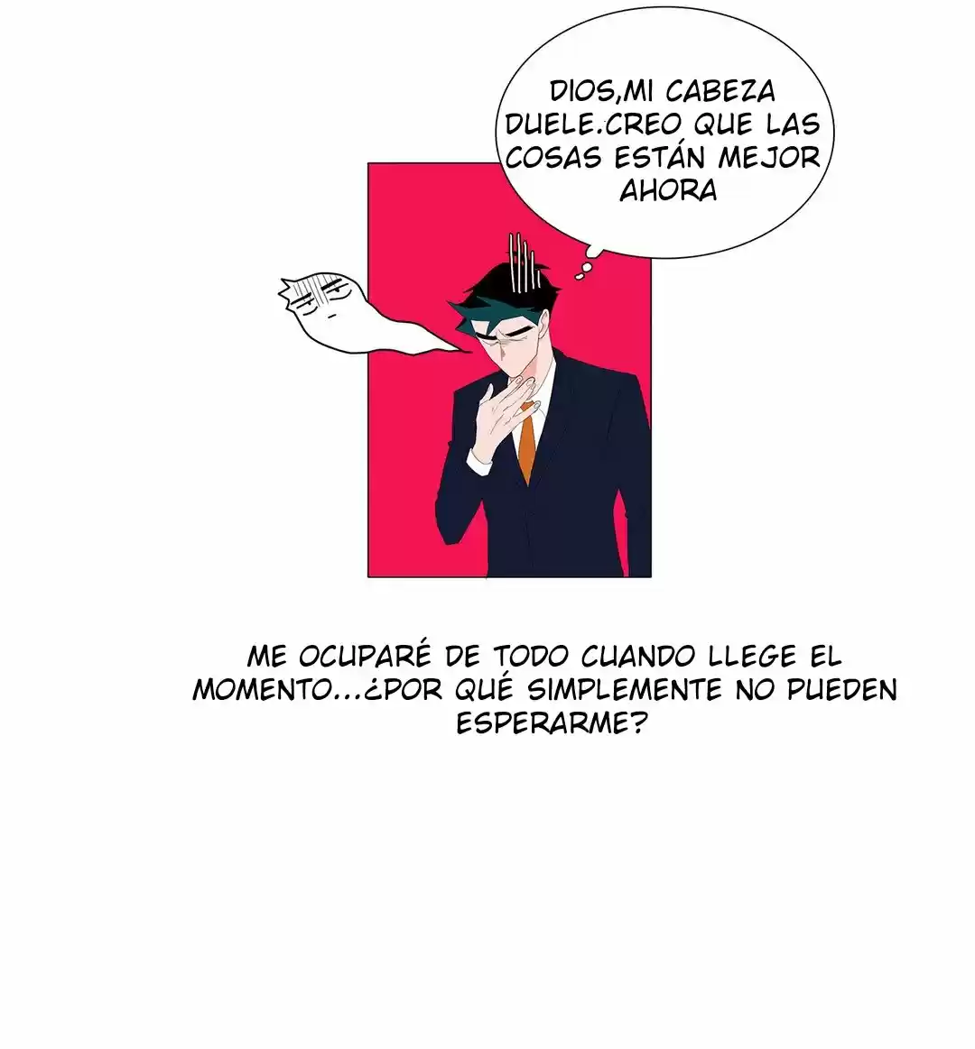 La Dama y su Mayordomo (2017) - Capítulo 53 - Página 14 - LectorTMOo