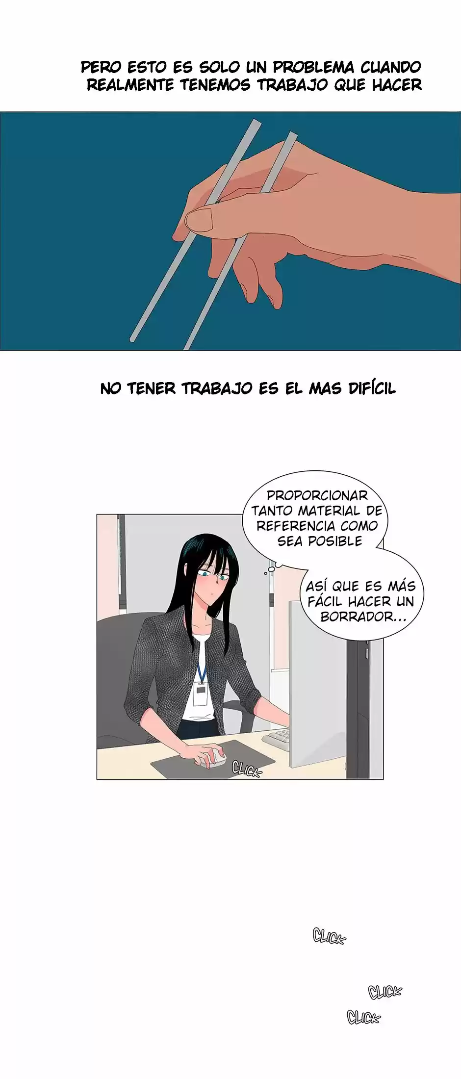 La Dama y su Mayordomo (2017) - Capítulo 53 - Página 26 - LectorTMOo