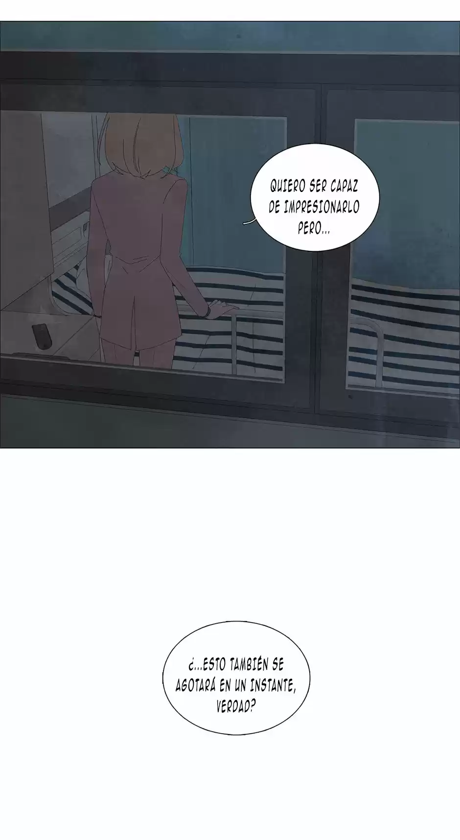 La Dama y su Mayordomo (2017) - Capítulo 54 - Página 8 - LectorTMOo