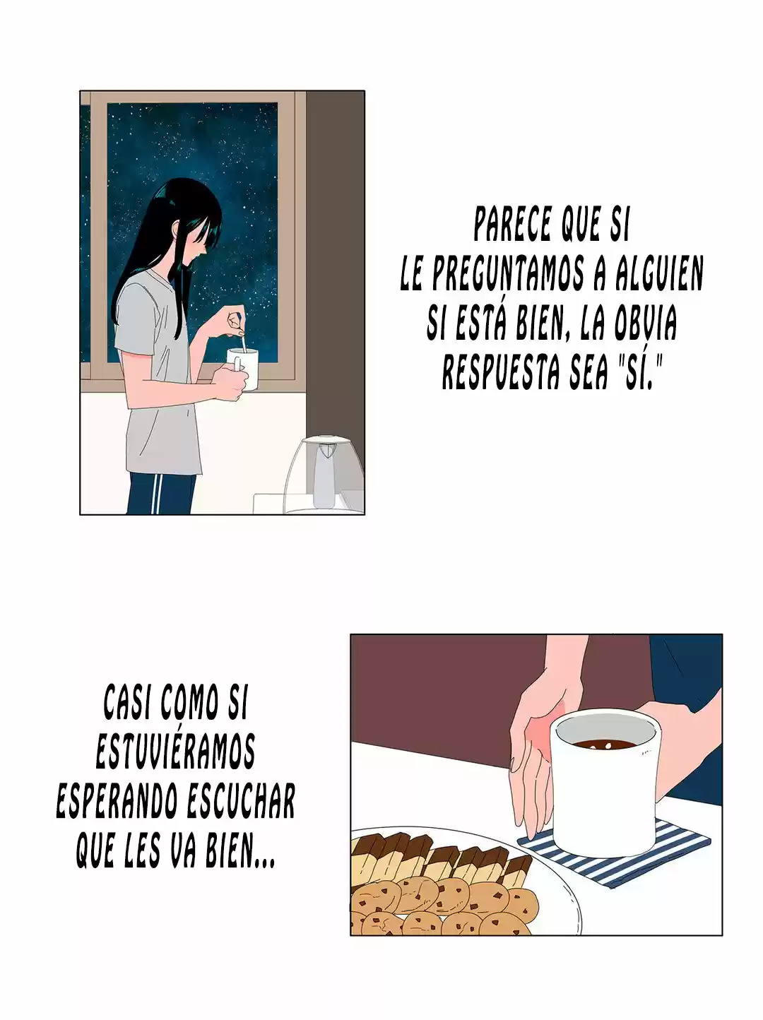 La Dama y su Mayordomo (2017) - Capítulo 55 - Página 12 - LectorTMOo