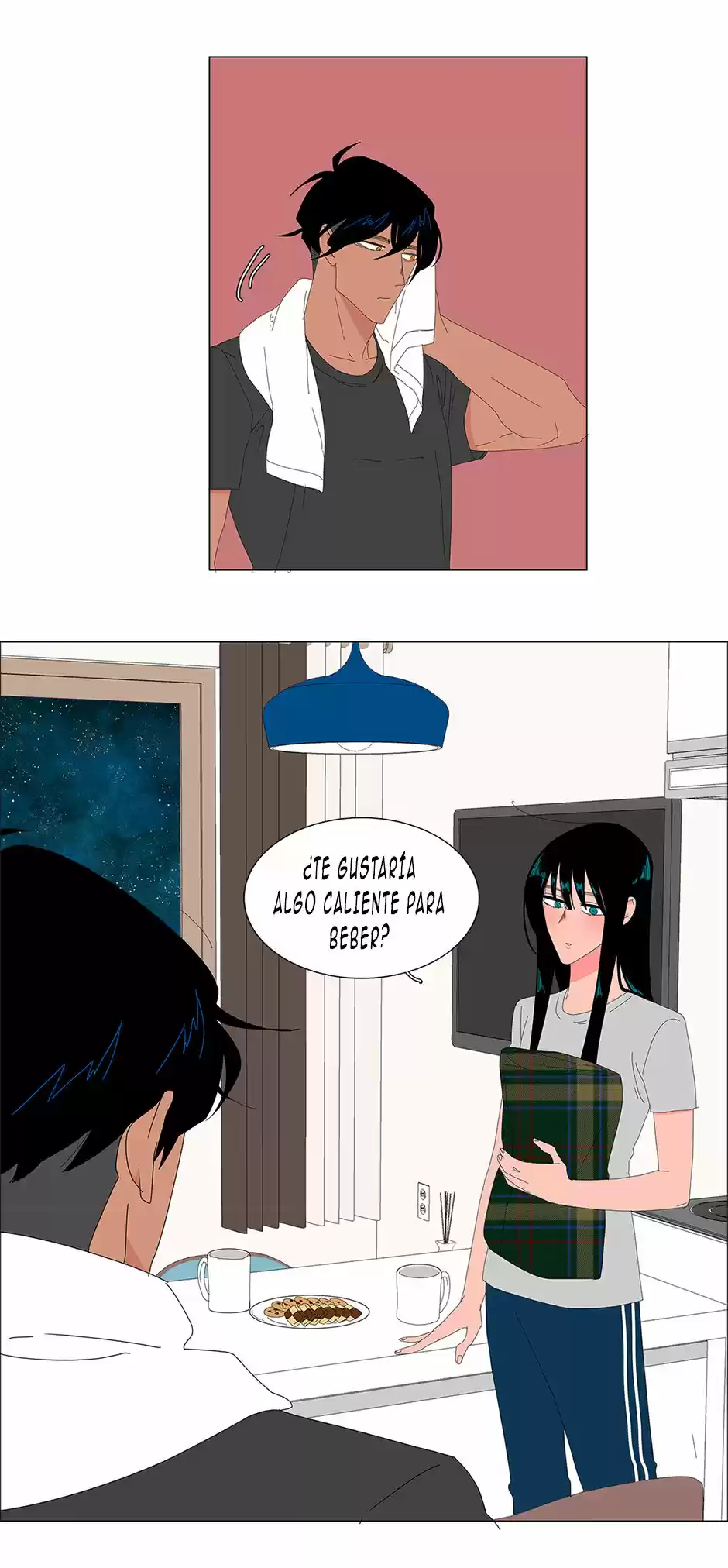 La Dama y su Mayordomo (2017) - Capítulo 55 - Página 15 - LectorTMOo