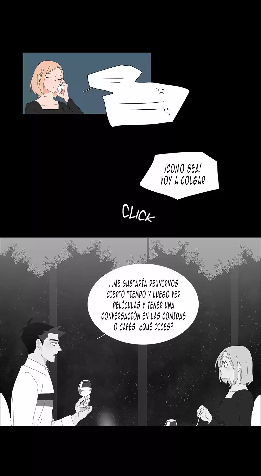 La Dama y su Mayordomo (2017) - Capítulo 55 - Página 32 - LectorTMOo