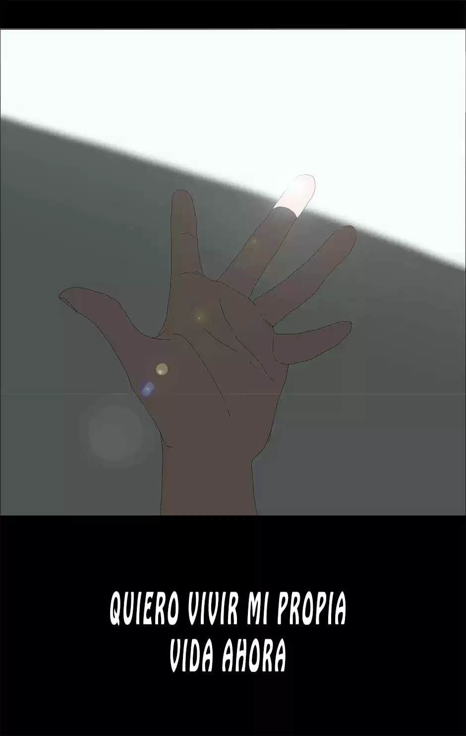 La Dama y su Mayordomo (2017) - Capítulo 55 - Página 39 - LectorTMOo