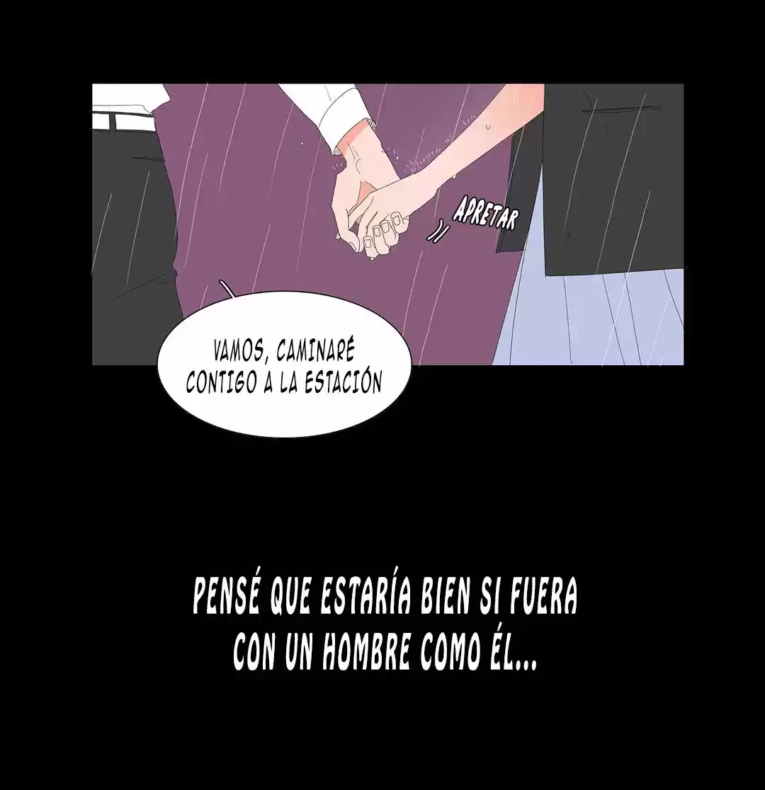 La Dama y su Mayordomo (2017) - Capítulo 55 - Página 42 - LectorTMOo