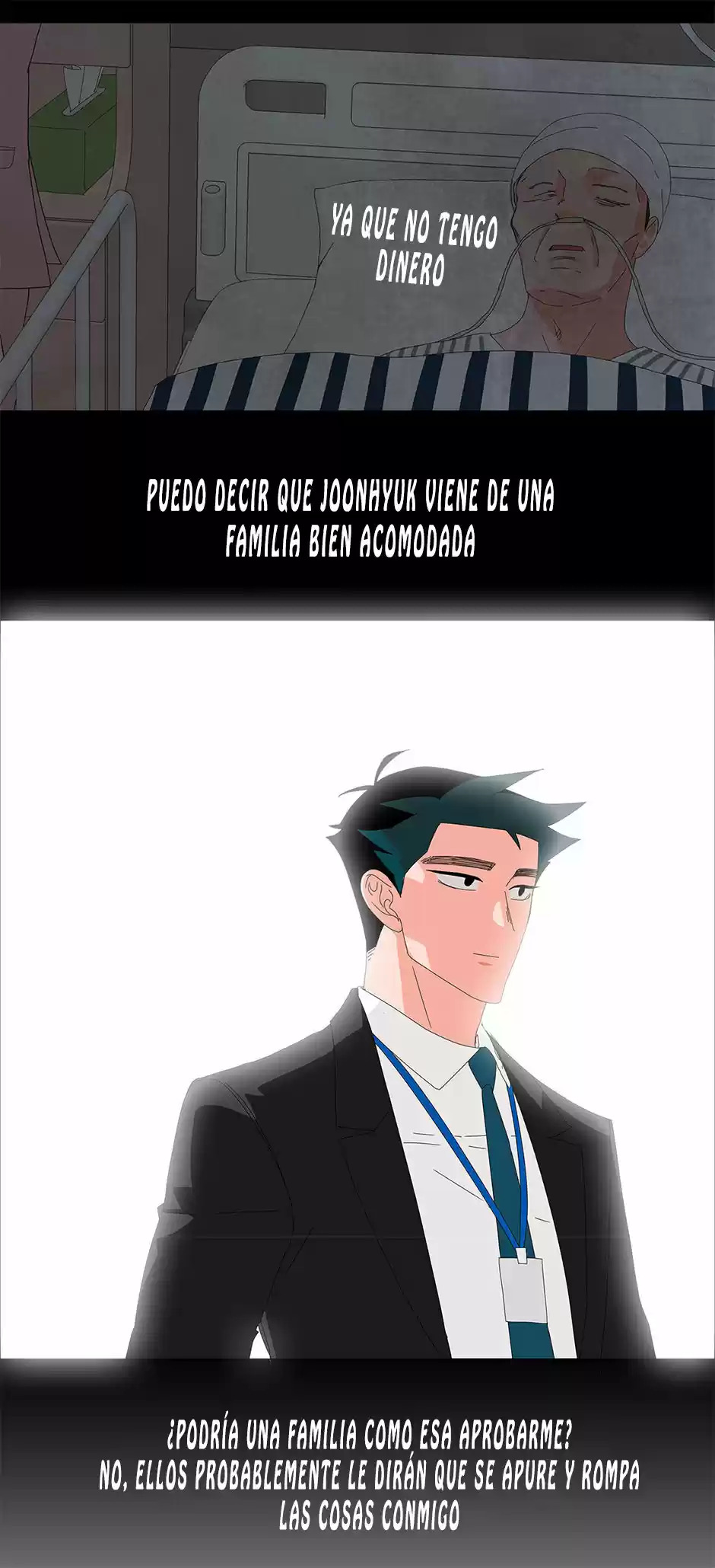La Dama y su Mayordomo (2017) - Capítulo 55 - Página 47 - LectorTMOo