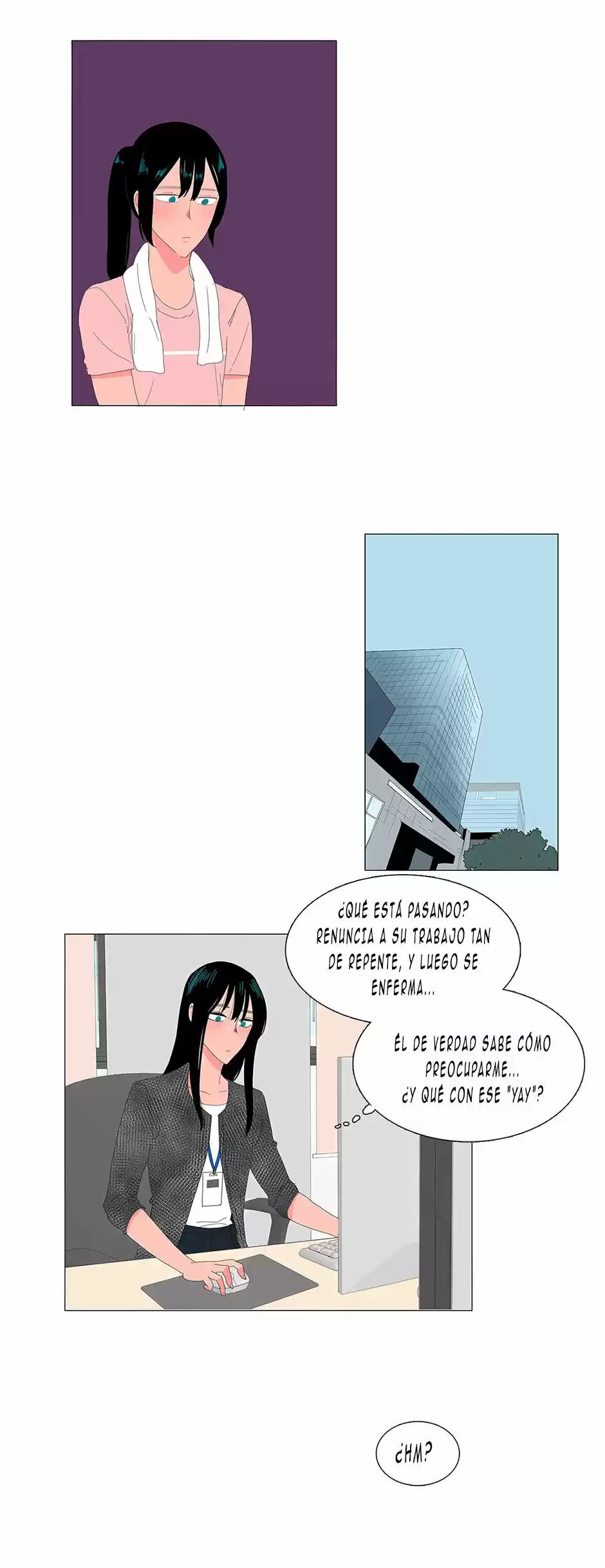La Dama y su Mayordomo (2017) - Capítulo 56 - Página 15 - LectorTMOo