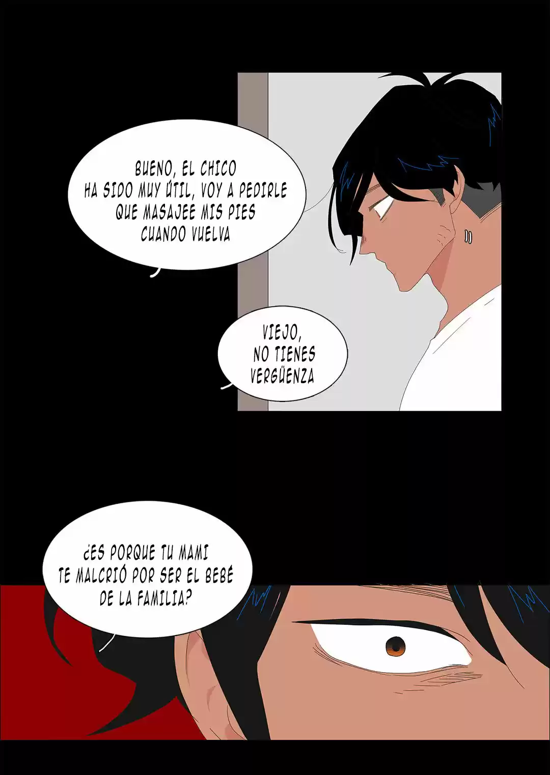 La Dama y su Mayordomo (2017) - Capítulo 56 - Página 20 - LectorTMOo