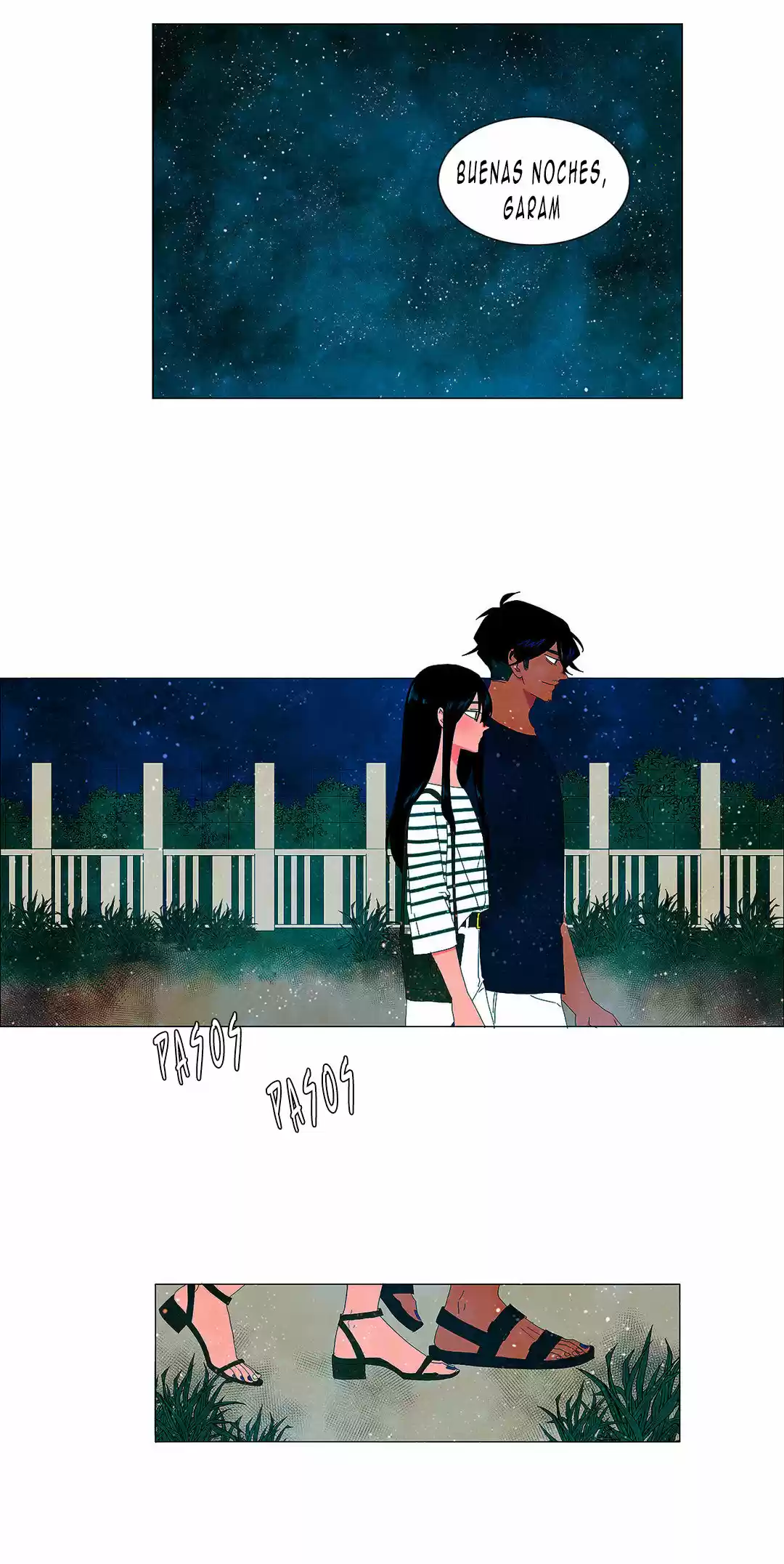 La Dama y su Mayordomo (2017) - Capítulo 57 - Página 20 - LectorTMOo