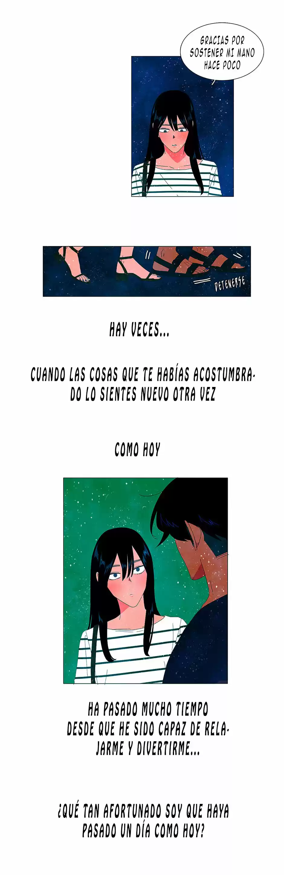 La Dama y su Mayordomo (2017) - Capítulo 57 - Página 21 - LectorTMOo
