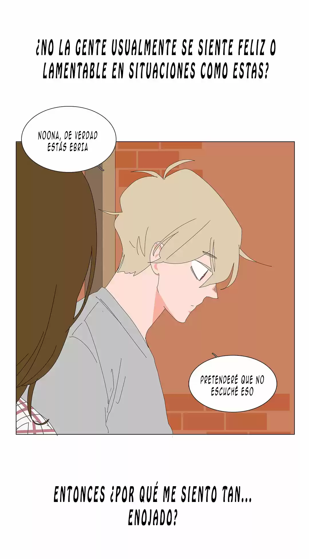 La Dama y su Mayordomo (2017) - Capítulo 58 - Página 17 - LectorTMOo