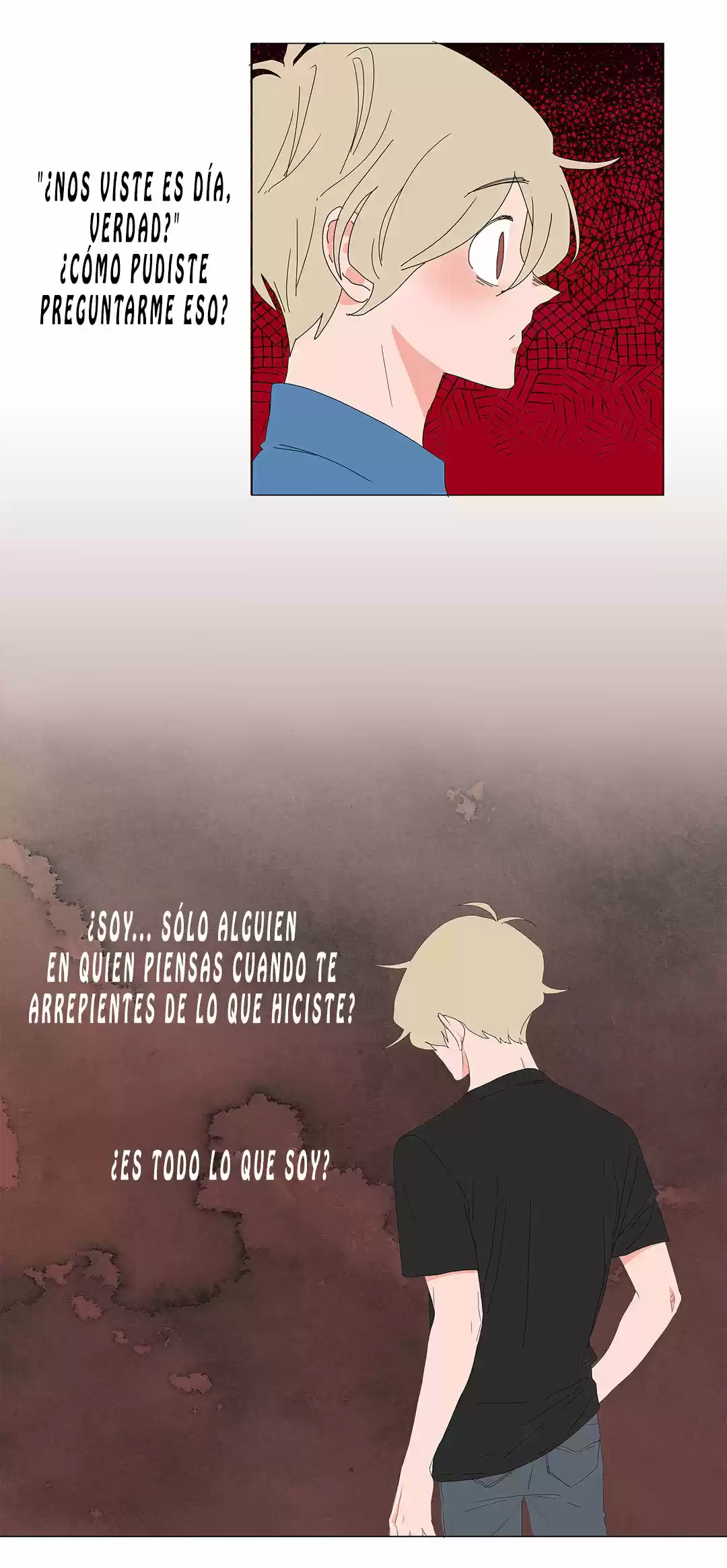 La Dama y su Mayordomo (2017) - Capítulo 58 - Página 21 - LectorTMOo