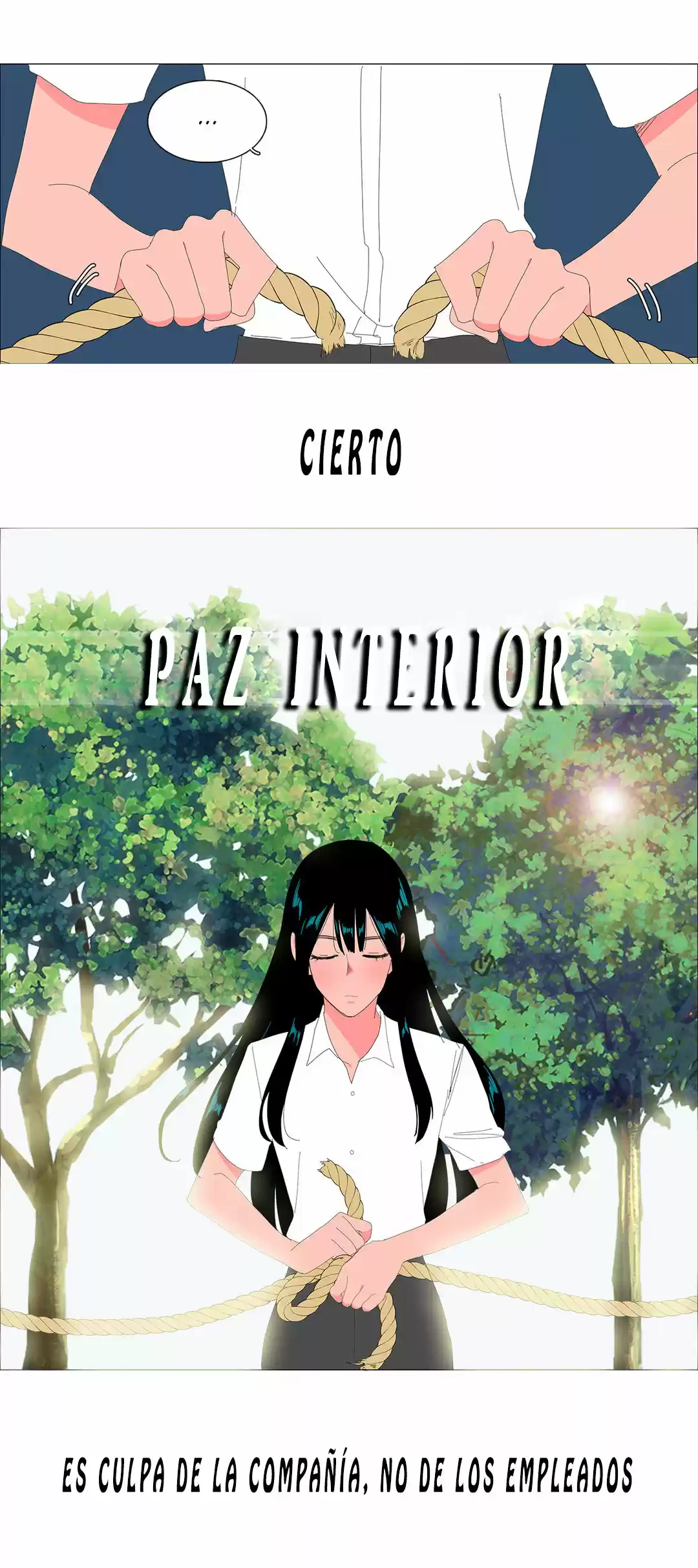 La Dama y su Mayordomo (2017) - Capítulo 60 - Página 19 - LectorTMOo