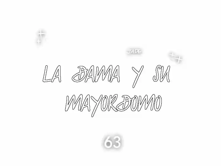 La Dama y su Mayordomo (2017) - Capítulo 63 - Página 5 - LectorTMOo