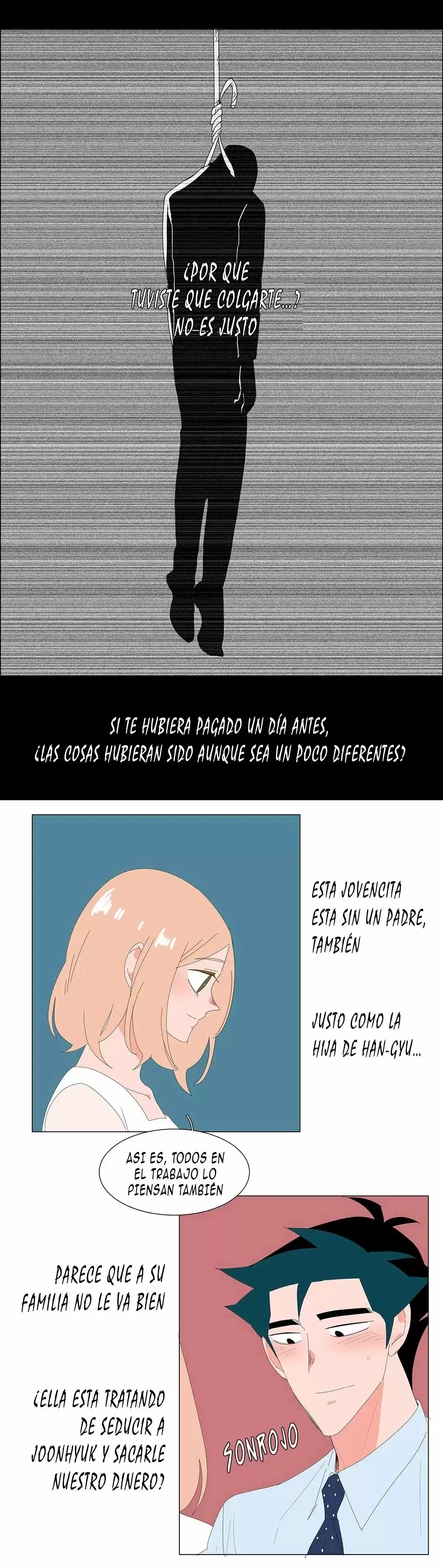 La Dama y su Mayordomo (2017) - Capítulo 68 - Página 12 - LectorTMOo