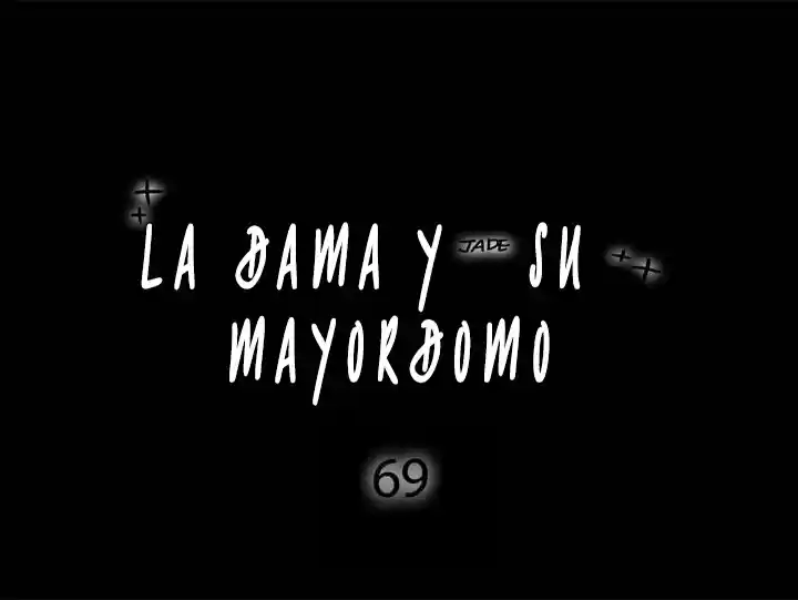 La Dama y su Mayordomo (2017) - Capítulo 69 - Página 5 - LectorTMOo