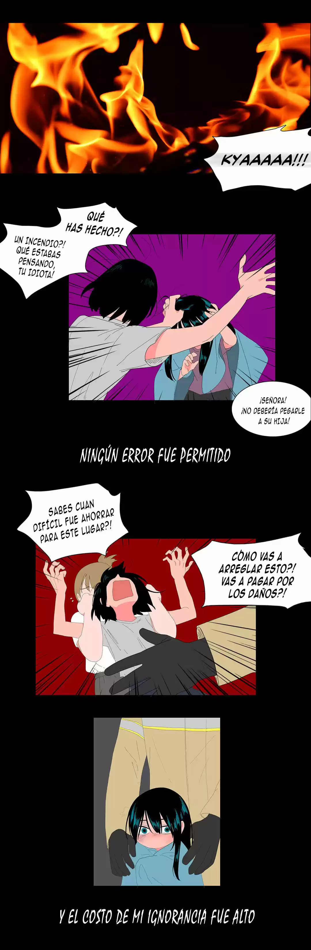La Dama y su Mayordomo (2017) - Capítulo 69 - Página 13 - LectorTMOo