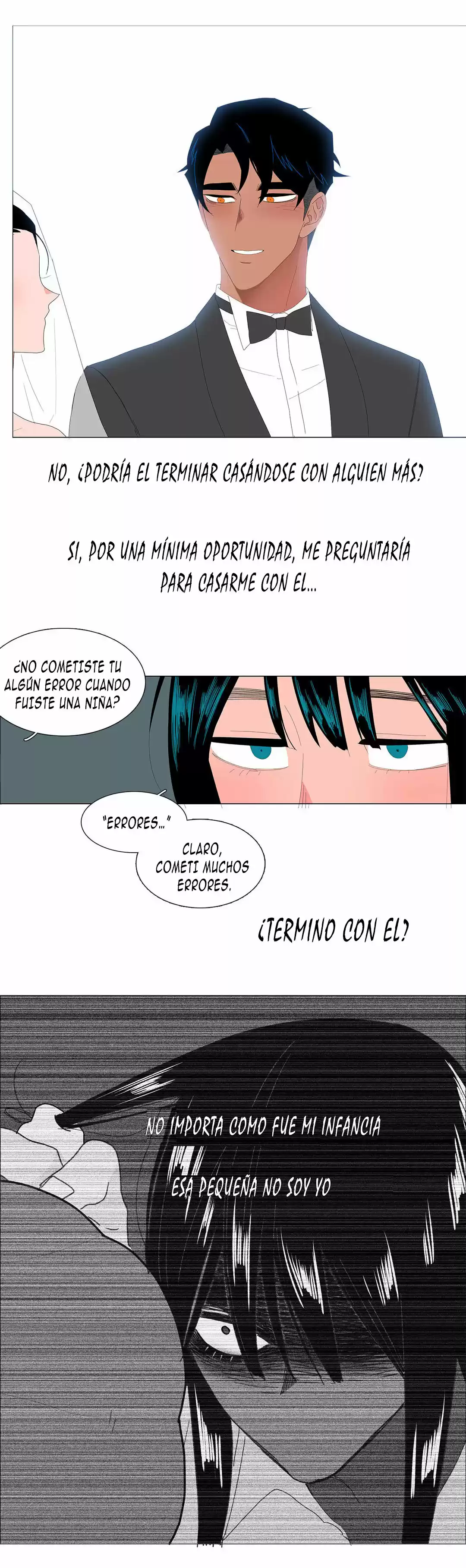 La Dama y su Mayordomo (2017) - Capítulo 69 - Página 16 - LectorTMOo