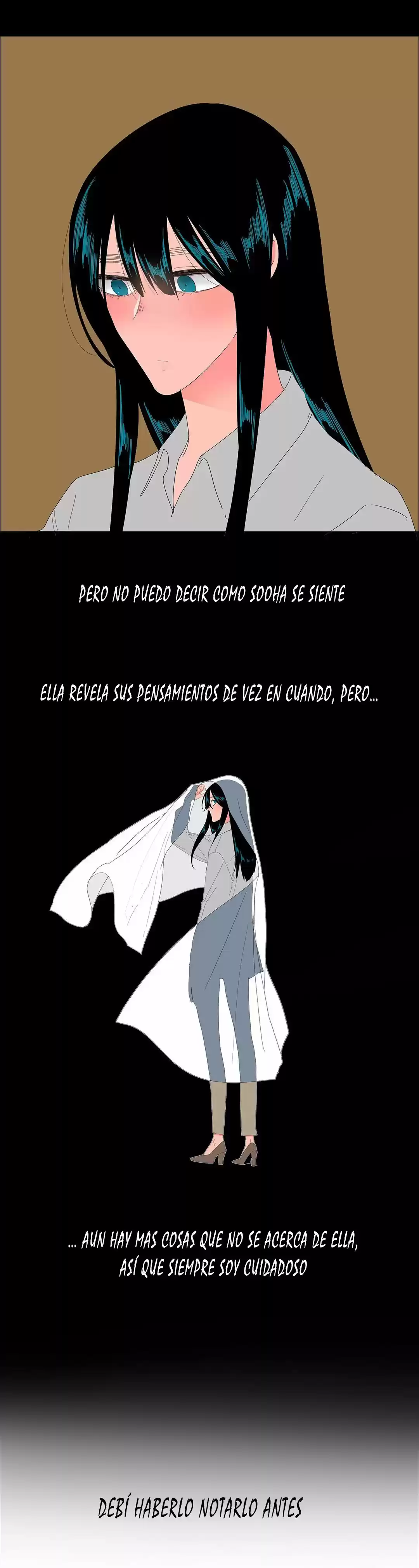 La Dama y su Mayordomo (2017) - Capítulo 70 - Página 14 - LectorTMOo