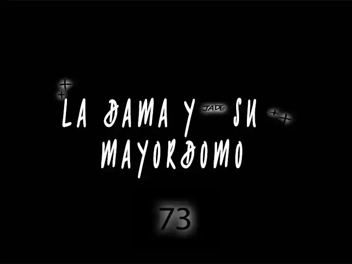 La Dama y su Mayordomo (2017) - Capítulo 73 - Página 5 - LectorTMOo