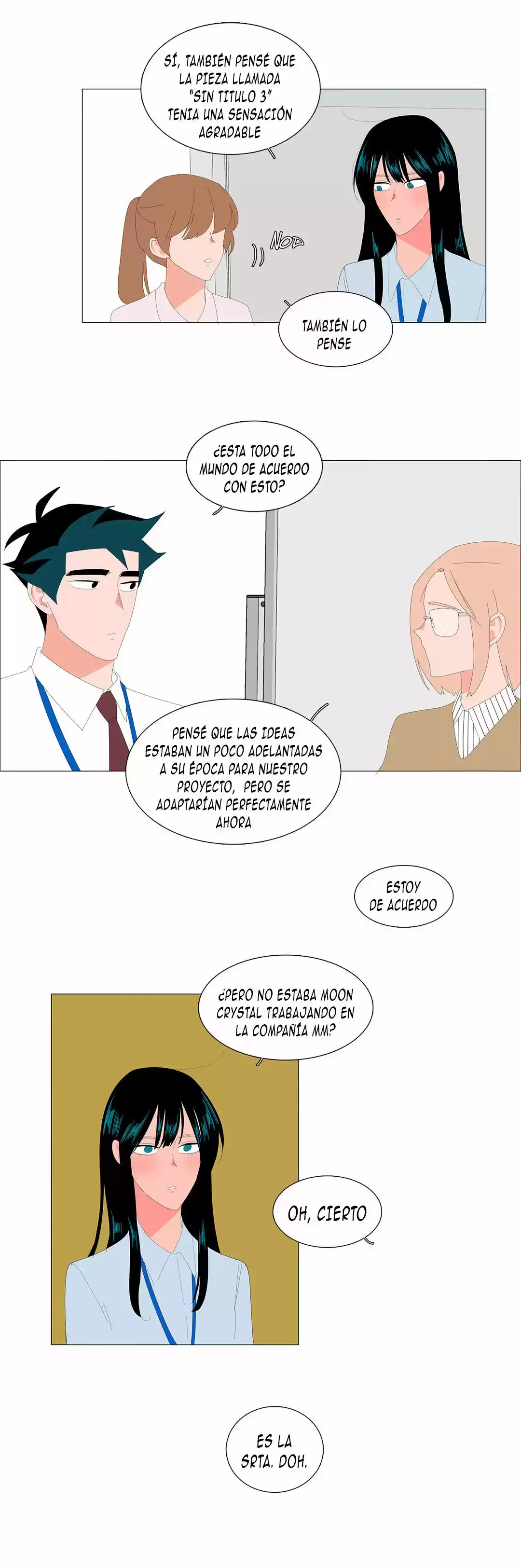 La Dama y su Mayordomo (2017) - Capítulo 73 - Página 7 - LectorTMOo