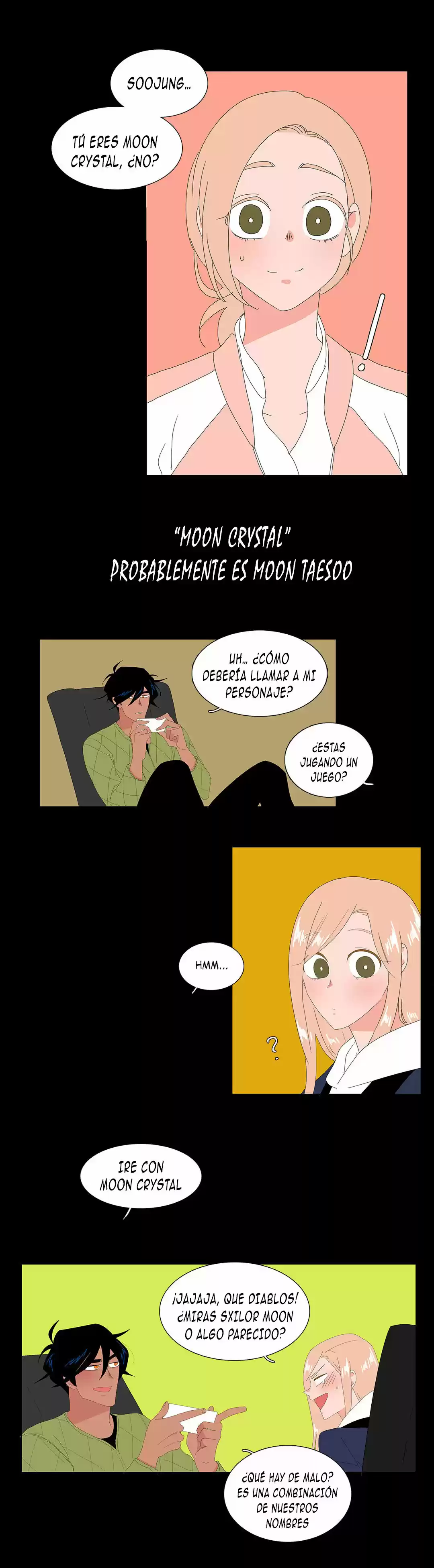 La Dama y su Mayordomo (2017) - Capítulo 73 - Página 10 - LectorTMOo