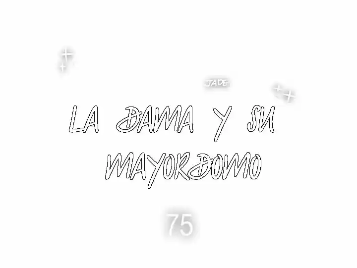 La Dama y su Mayordomo (2017) - Capítulo 75 - Página 5 - LectorTMOo