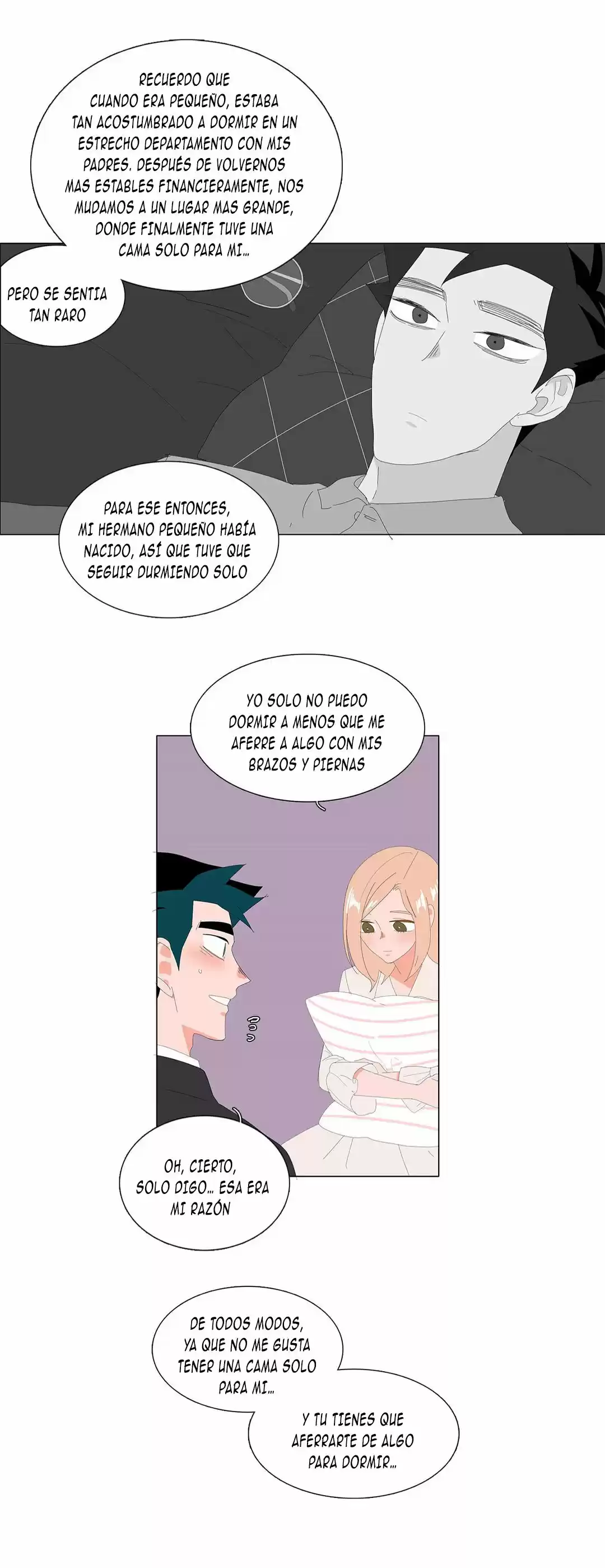 La Dama y su Mayordomo (2017) - Capítulo 75 - Página 9 - LectorTMOo