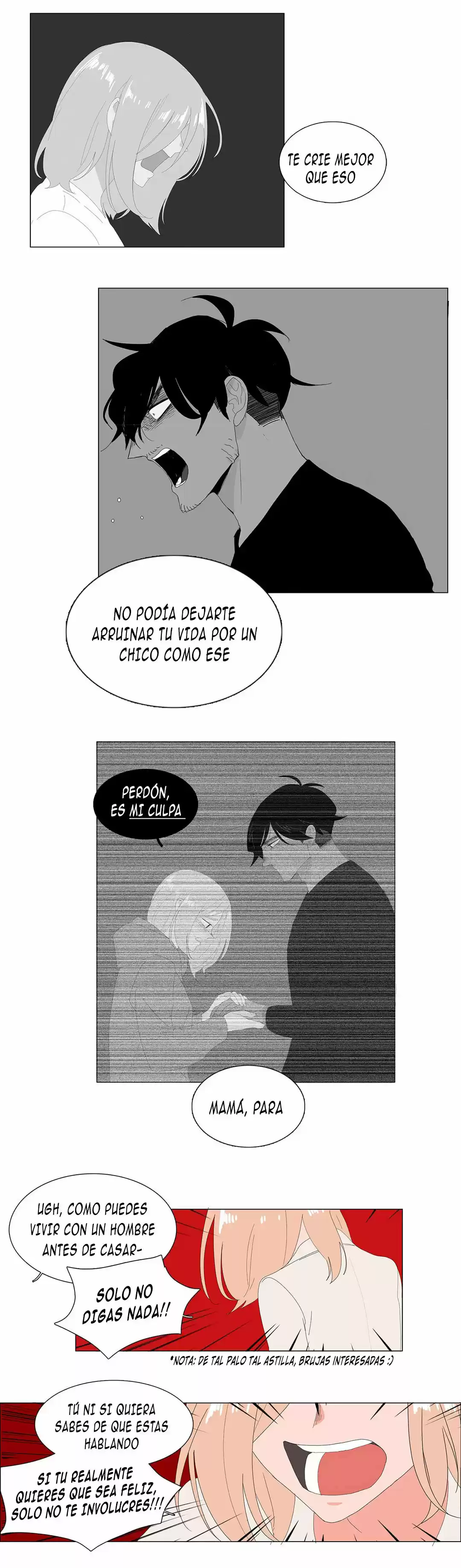 La Dama y su Mayordomo (2017) - Capítulo 75 - Página 14 - LectorTMOo
